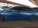 Chevrolet Malibu Fwd 1Lt 1G1ZD5ST2RF198163 photo