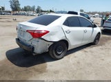 Toyota Corolla Le 5YFBURHE8HP573330 снимка