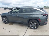 Hyundai Tucson Hybrid Sel Convenience KM8JCCD13RU224302 photo