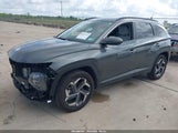 Hyundai Tucson Hybrid Sel Convenience KM8JCCD13RU224302 снимка