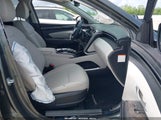 Hyundai Tucson Hybrid Sel Convenience KM8JCCD13RU224302 photo