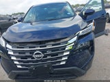Nissan Rogue Sv Fwd 5N1BT3BA4SC781948 снимка
