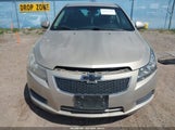Chevrolet Cruze 1Lt 1G1PF5S95B7159332 снимка