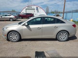 Chevrolet Cruze 1Lt 1G1PF5S95B7159332 снимка
