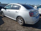 Nissan Sentra 2.0Sr 3N1AB61E19L696852 снимка