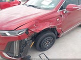 Cadillac Xt6 Fwd Luxury 1GYKPAR4XSZ104410 photo