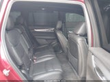 Cadillac Xt6 Fwd Luxury 1GYKPAR4XSZ104410 photo
