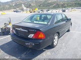 Toyota Avalon Xl 4T1BF28B1YU076531 снимка