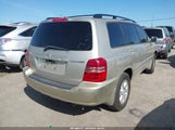 Toyota Highlander V6 JTEGF21A520040086 снимка