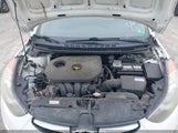 Hyundai Elantra Gls 5NPDH4AE3CH063063 снимка