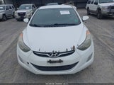 Hyundai Elantra Gls 5NPDH4AE3CH063063 снимка