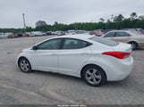 Hyundai Elantra Gls 5NPDH4AE3CH063063 снимка