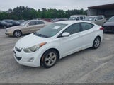 Hyundai Elantra Gls 5NPDH4AE3CH063063 снимка