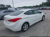 Hyundai Elantra Gls 5NPDH4AE3CH063063 снимка