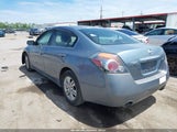 Nissan Altima 2.5 S 1N4AL2AP6AN542068 fotografie
