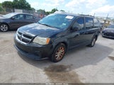 Dodge Grand Caravan Sxt 2C4RDGCG0ER122433 снимка