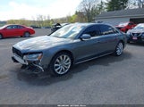 Audi A8 L 3.0T WAU34AFD0GN008322 снимка