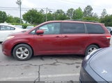 Toyota Sienna Le V6 5TDKK3DC9BS099071 снимка