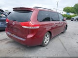 Toyota Sienna Le V6 5TDKK3DC9BS099071 снимка