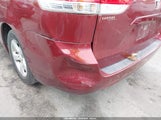 Toyota Sienna Le V6 5TDKK3DC9BS099071 снимка