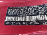 Toyota Prius JTDKB20U367062610 снимка