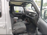 Jeep Wrangler Unlimited Sahara 4X4 1C4HJXEN0KW512449 photo