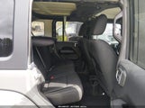 Jeep Wrangler Unlimited Sahara 4X4 1C4HJXEN0KW512449 снимка