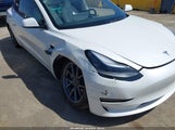 Tesla Model 3 Rear-Wheel Drive 5YJ3E1EA3PF500185 снимка