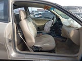 Chevrolet Cavalier Ls 1G1JS124727152722 снимка