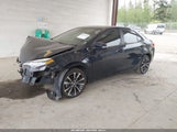 Toyota Corolla Xse 2T1BURHE6HC766477 снимка