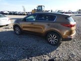 Kia Sportage Ex KNDPNCAC7H7187301 снимка