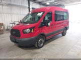 Ford Transit-150 1FTYE1CM6JKA11776 снимка
