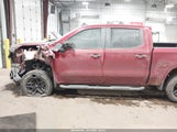 Chevrolet Silverado  4Wd Short Bed Custom Trail Boss 3GCPYCEF0MG382716 photo