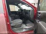 Chevrolet Silverado  4Wd Short Bed Custom Trail Boss 3GCPYCEF0MG382716 снимка