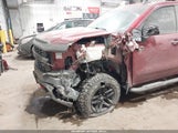 Chevrolet Silverado  4Wd Short Bed Custom Trail Boss 3GCPYCEF0MG382716 photo