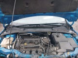 Ford Focus Sel 1FAHP3H29CL234717 снимка