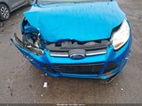 Ford Focus Sel 1FAHP3H29CL234717 снимка