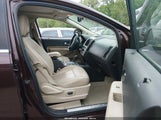 Ford Edge Limited 2FMDK4KC1ABB23537 снимка
