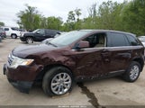 Ford Edge Limited 2FMDK4KC1ABB23537 fotografie