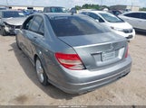 Mercedes-Benz C 300 Luxury/Sport WDDGF5EB5BA470662 photo