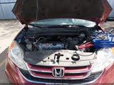 Honda Cr-V Ex-L JHLRE4H75AC014805 снимка