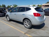 Nissan Rogue Select S JN8AS5MT9FW670074 снимка