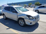 Nissan Rogue Select S JN8AS5MT9FW670074 снимка