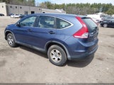 Honda Cr-V Lx 2HKRM4H39DH620999 снимка
