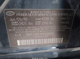 Hyundai Sonata Ltd 5NPEC4AC9BH089151 снимка