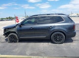 Kia Telluride Sx X-Pro 5XYP5DGC8PG350293 fotografie