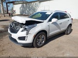 Cadillac Xt5 Fwd Premium Luxury 1GYKNCRS4MZ152648 photo