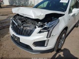 Cadillac Xt5 Fwd Premium Luxury 1GYKNCRS4MZ152648 снимка