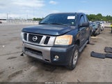 Nissan Titan Sv 1N6BA0ED2EN518751 снимка