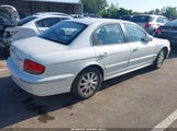 Hyundai Sonata Gls/Lx KMHWF35H44A046144 снимка